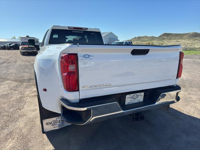 used 2022 Chevrolet Silverado 3500 car