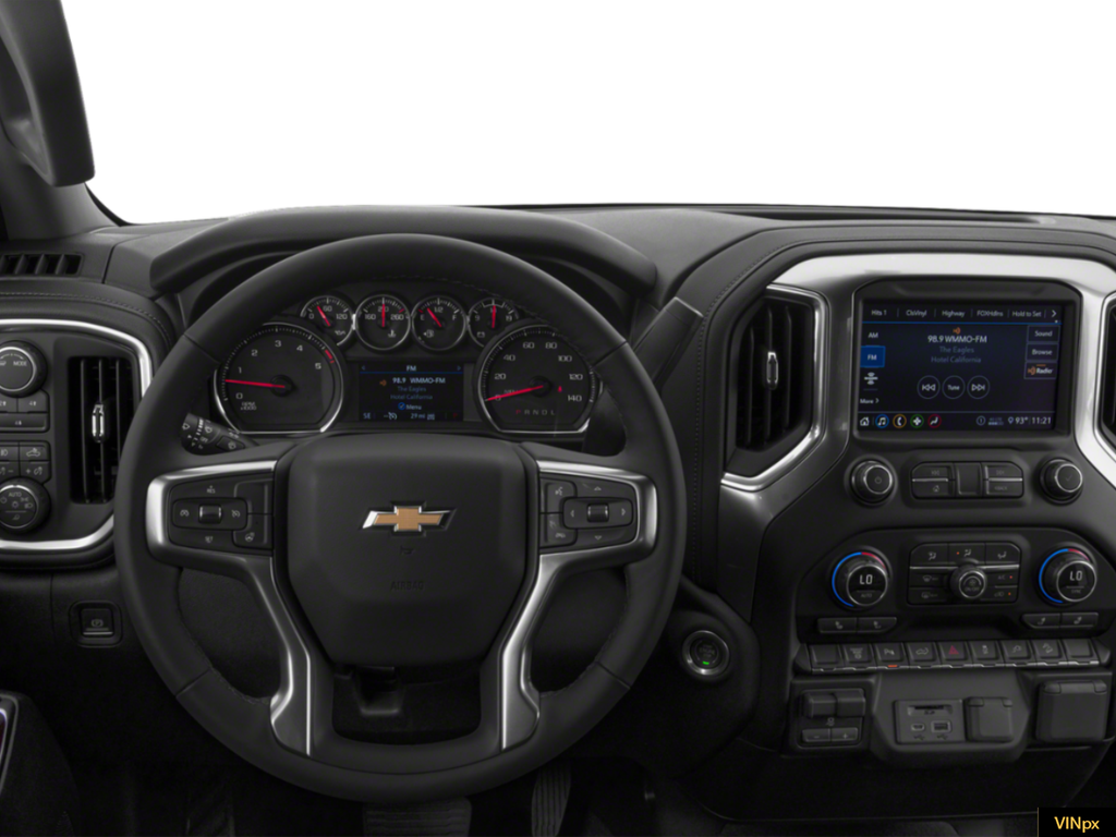used 2022 Chevrolet Silverado 3500 car