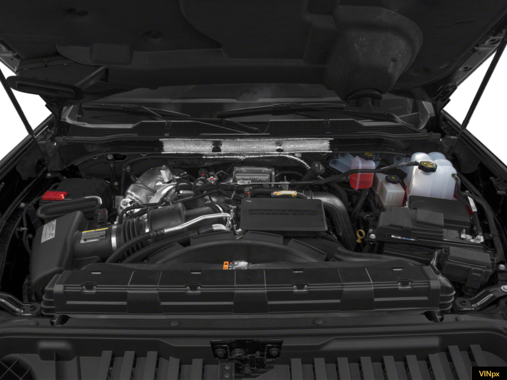 used 2022 Chevrolet Silverado 3500 car