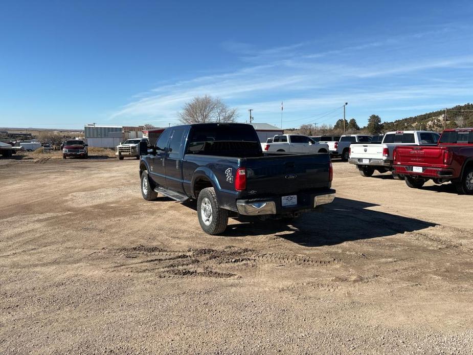 used 2016 Ford F-250 car, priced at $34,995