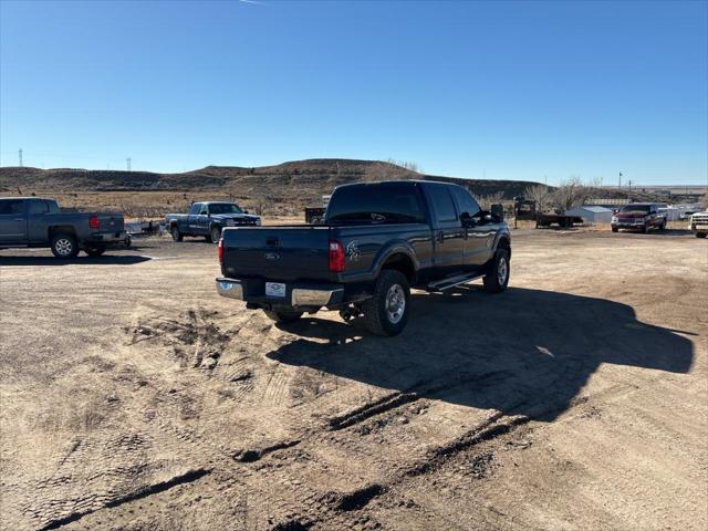 used 2016 Ford F-250 car, priced at $29,970