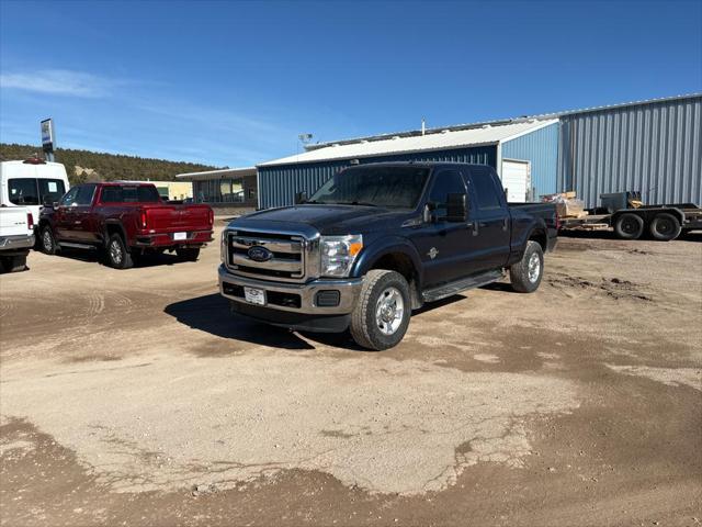 used 2016 Ford F-250 car, priced at $29,970