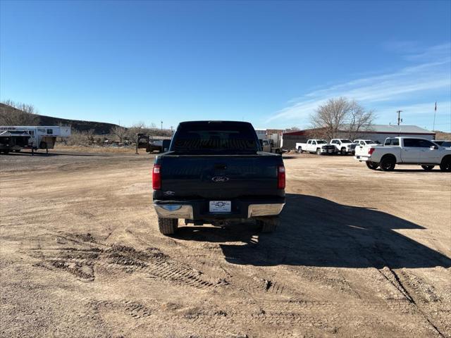 used 2016 Ford F-250 car, priced at $29,970