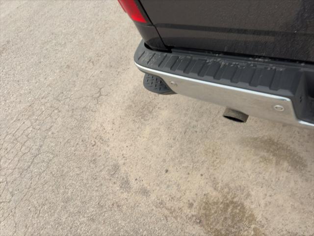 used 2016 GMC Sierra 1500 car, priced at $24,970