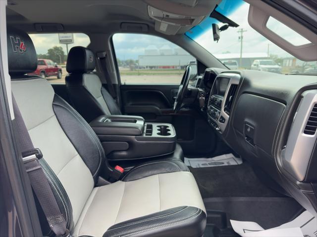 used 2016 GMC Sierra 1500 car, priced at $24,970