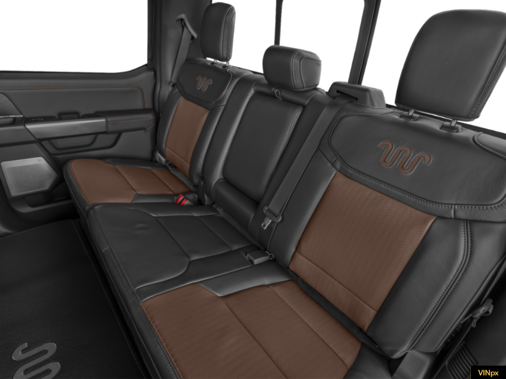 used 2024 Ford F-350 car