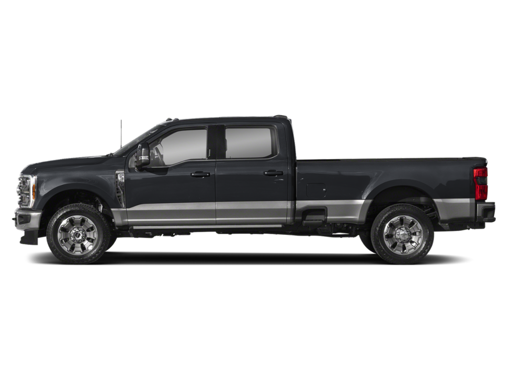used 2024 Ford F-350 car