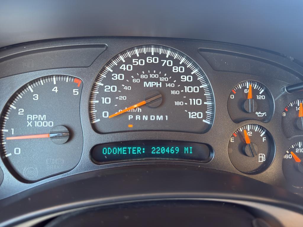 used 2007 GMC Sierra 3500 car