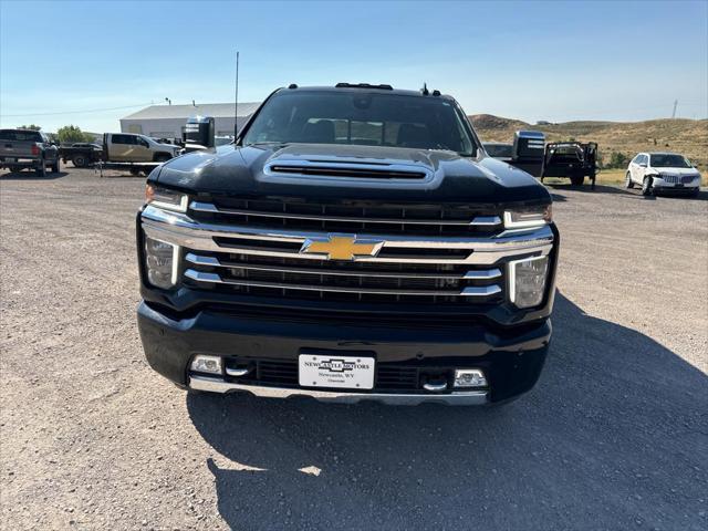 used 2022 Chevrolet Silverado 3500 car, priced at $65,970