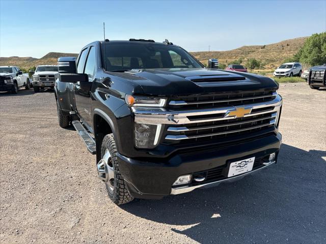 used 2022 Chevrolet Silverado 3500 car, priced at $65,970