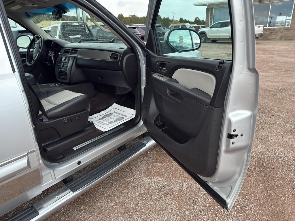 used 2013 GMC Sierra 1500 car