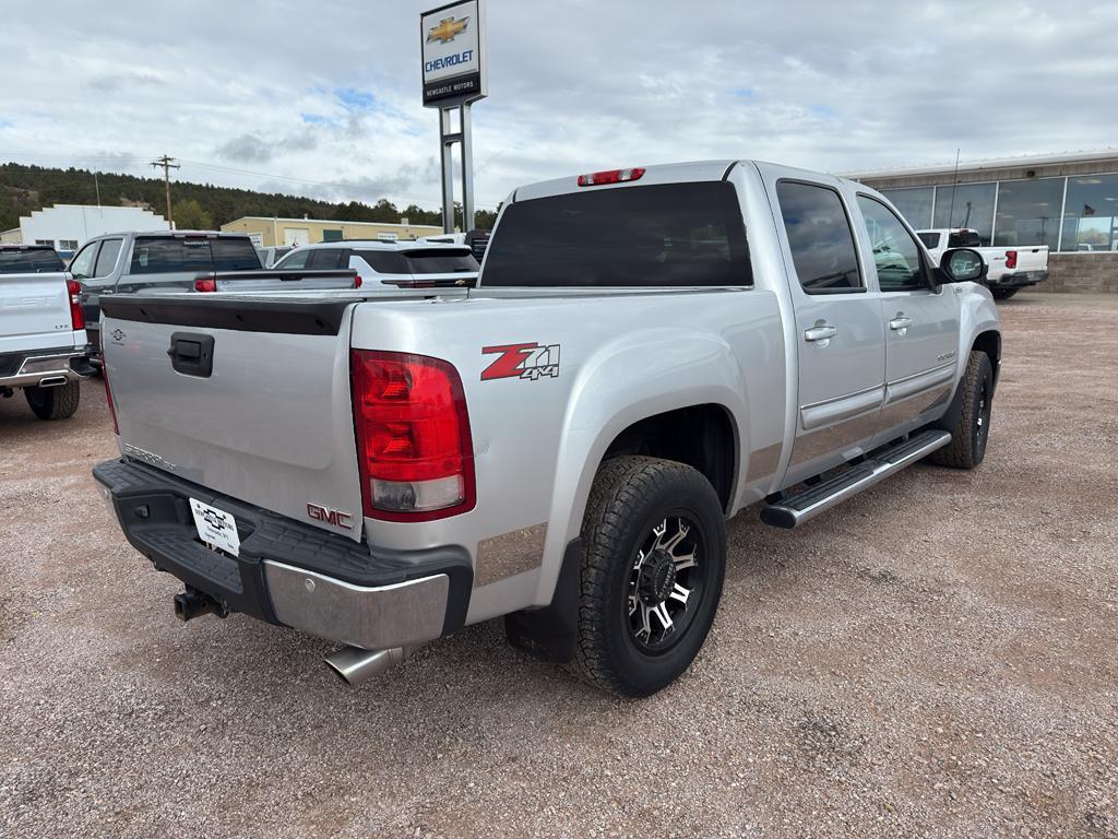 used 2013 GMC Sierra 1500 car