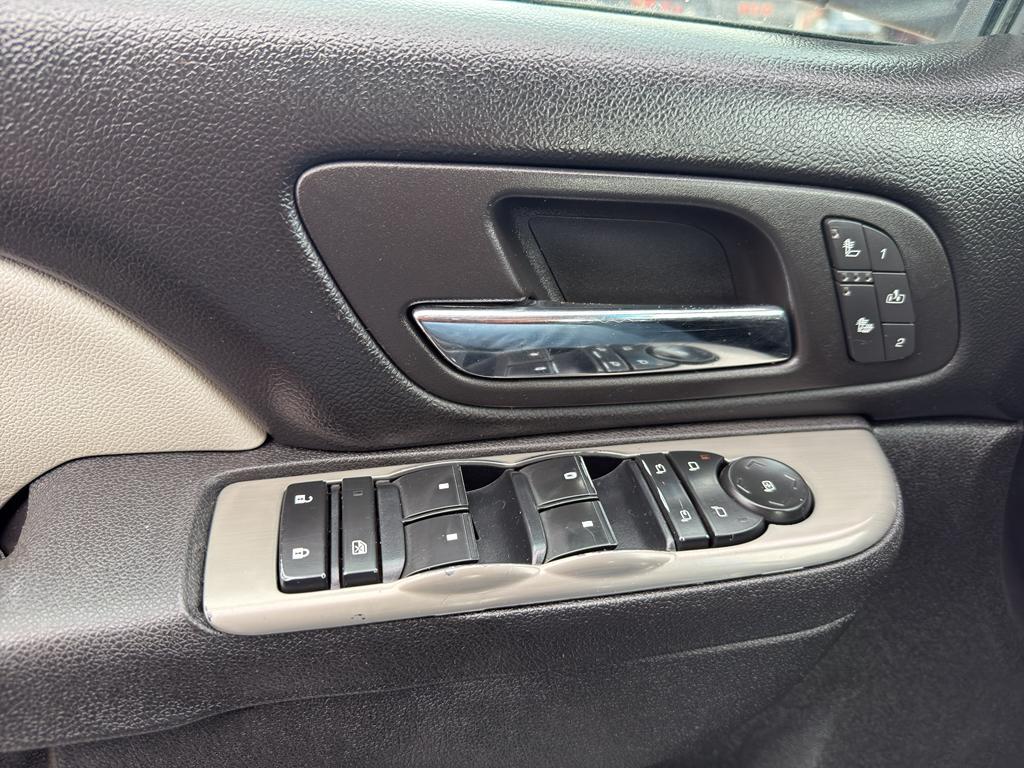 used 2013 GMC Sierra 1500 car