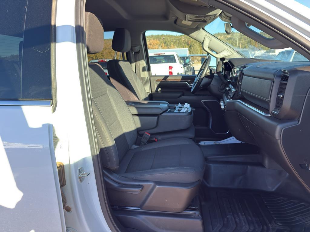 used 2024 GMC Sierra 2500 car