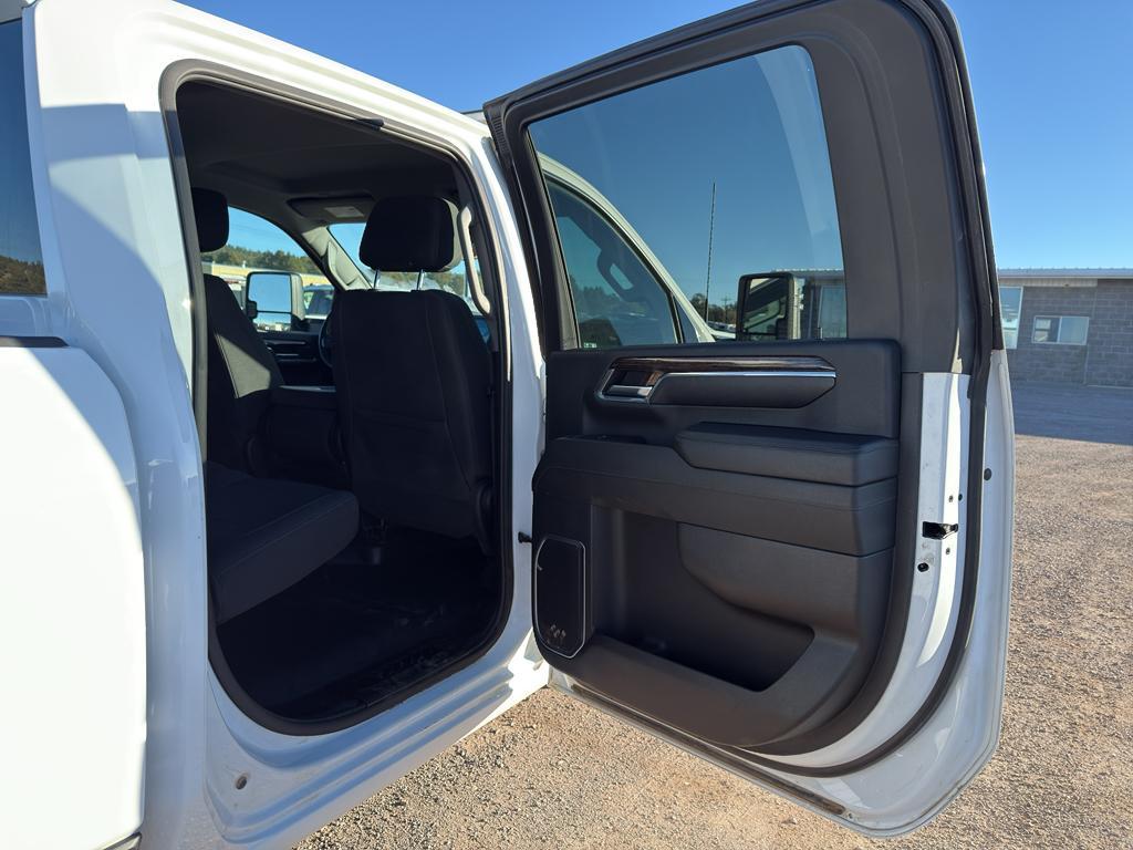 used 2024 GMC Sierra 2500 car