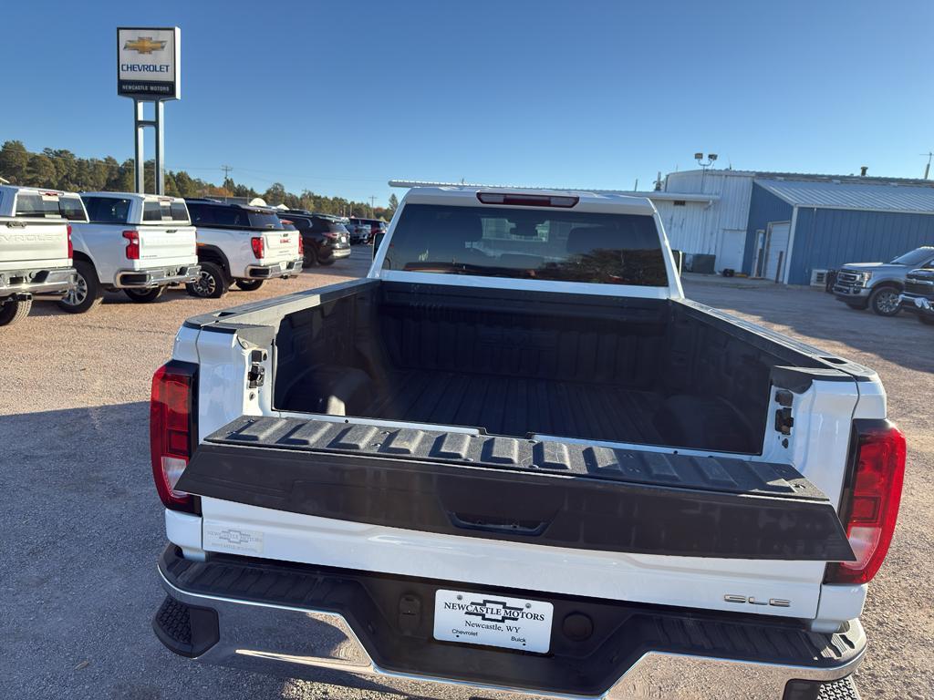 used 2024 GMC Sierra 2500 car
