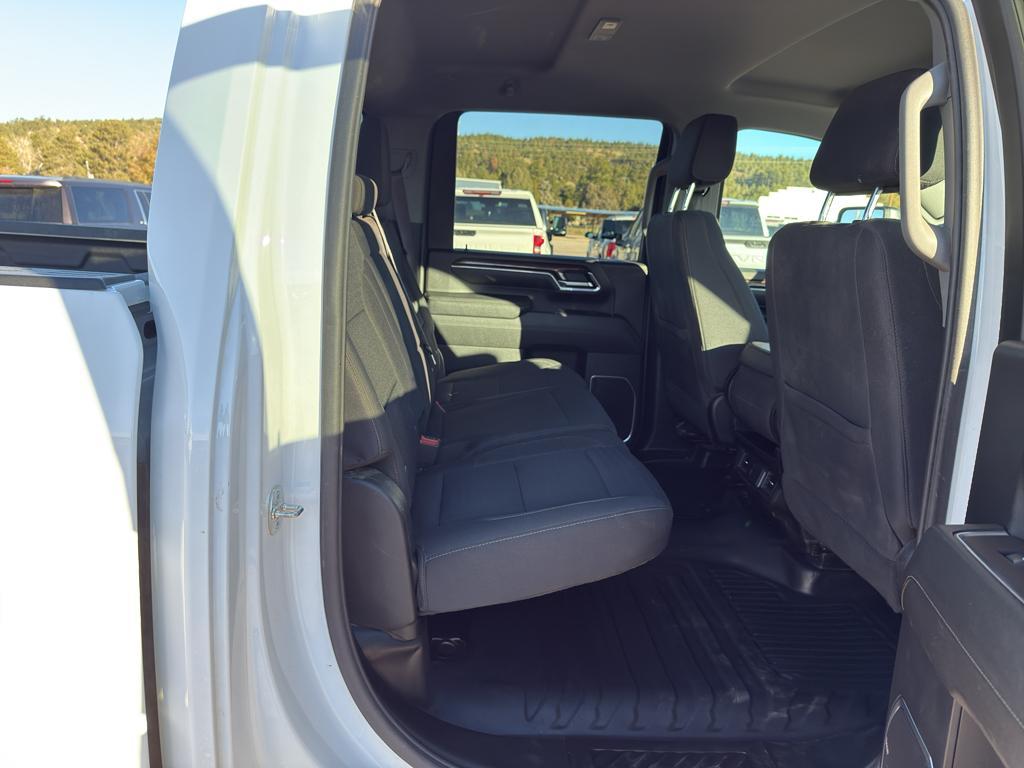 used 2024 GMC Sierra 2500 car