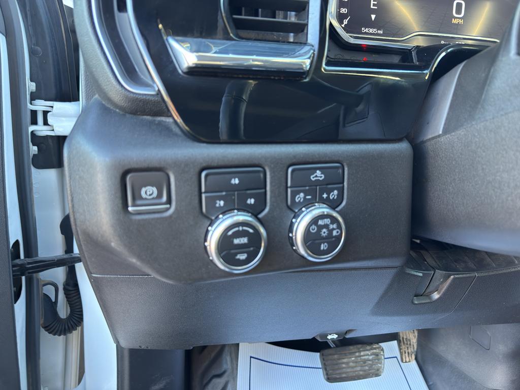 used 2024 GMC Sierra 2500 car