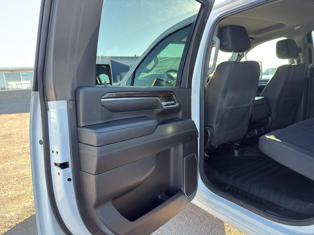 used 2024 GMC Sierra 2500 car