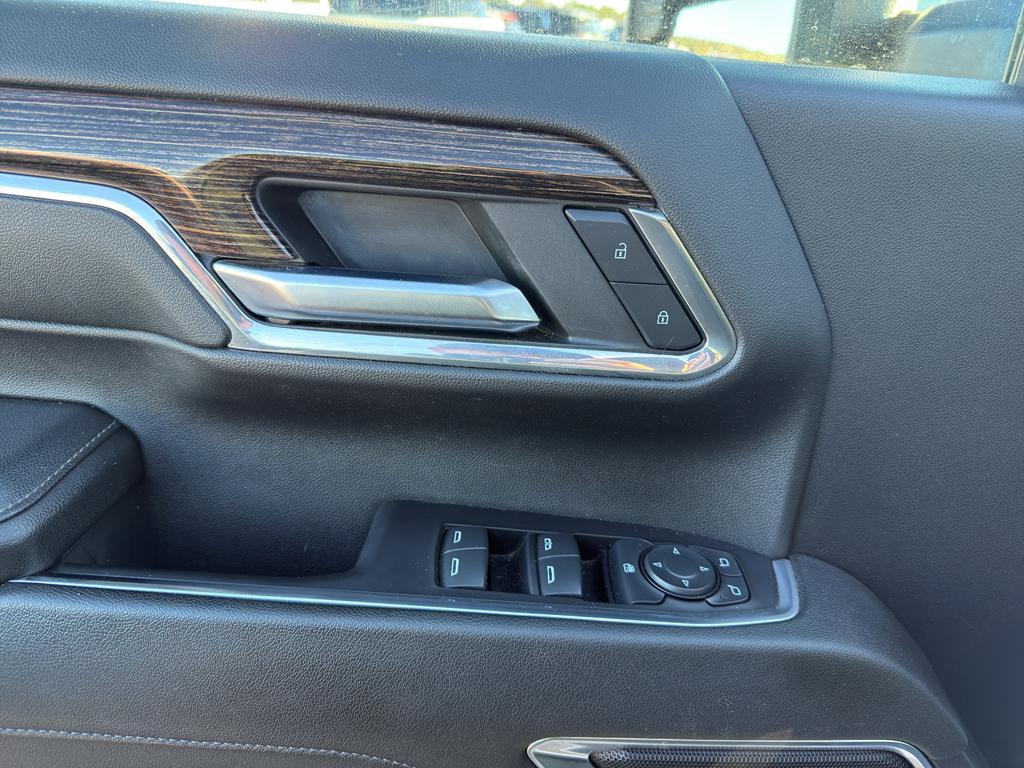 used 2024 GMC Sierra 2500 car