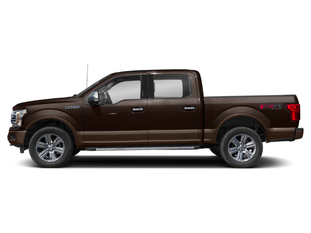used 2018 Ford F-150 car