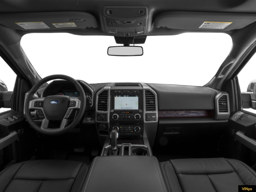 used 2018 Ford F-150 car