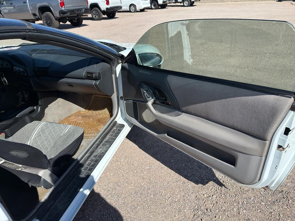 used 1995 Chevrolet Camaro car, priced at $5,970