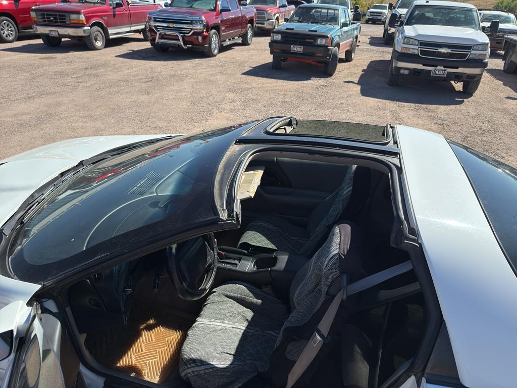 used 1995 Chevrolet Camaro car, priced at $5,970