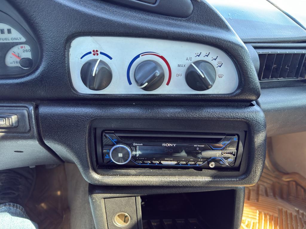 used 1995 Chevrolet Camaro car, priced at $5,970