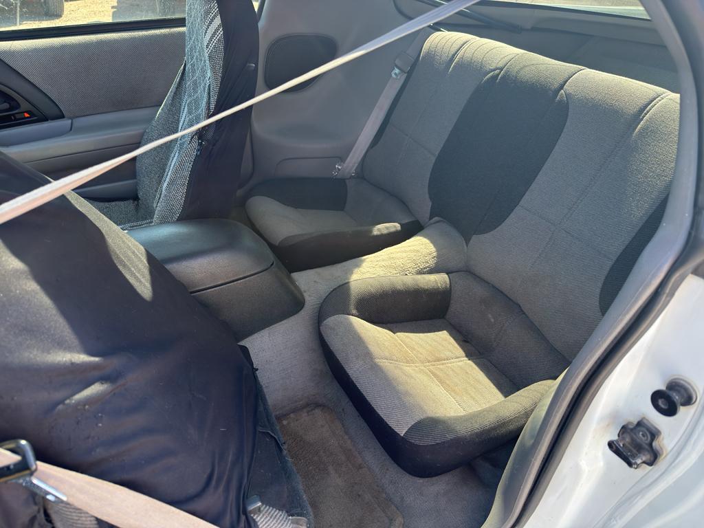 used 1995 Chevrolet Camaro car, priced at $5,970