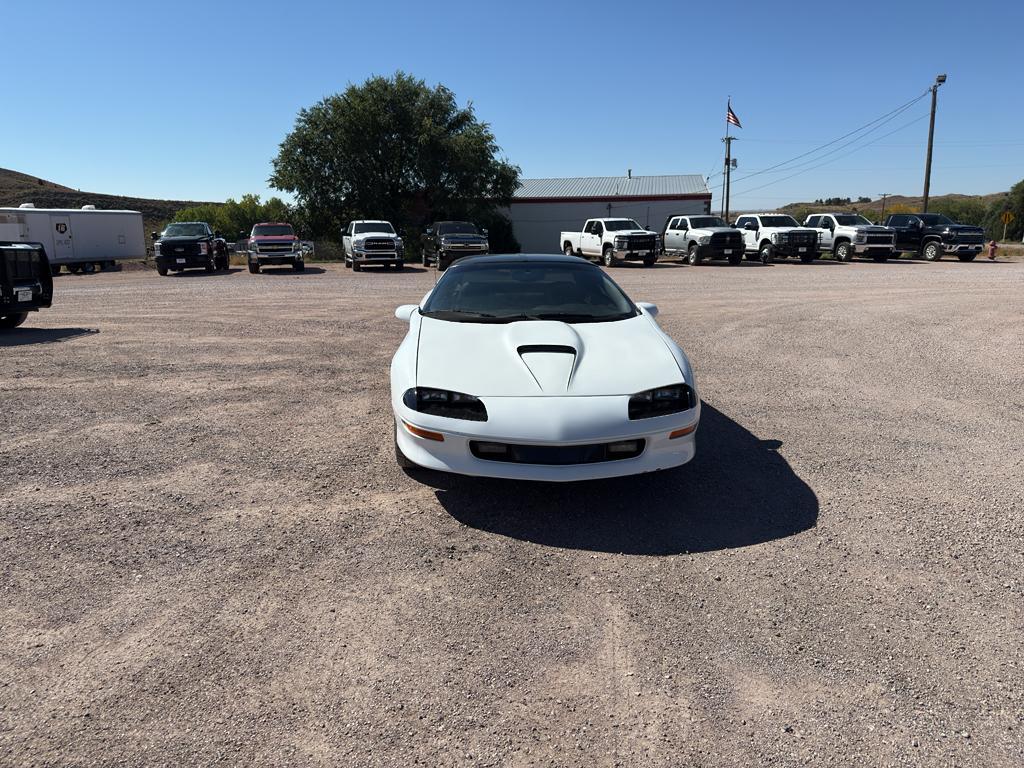 used 1995 Chevrolet Camaro car, priced at $5,970