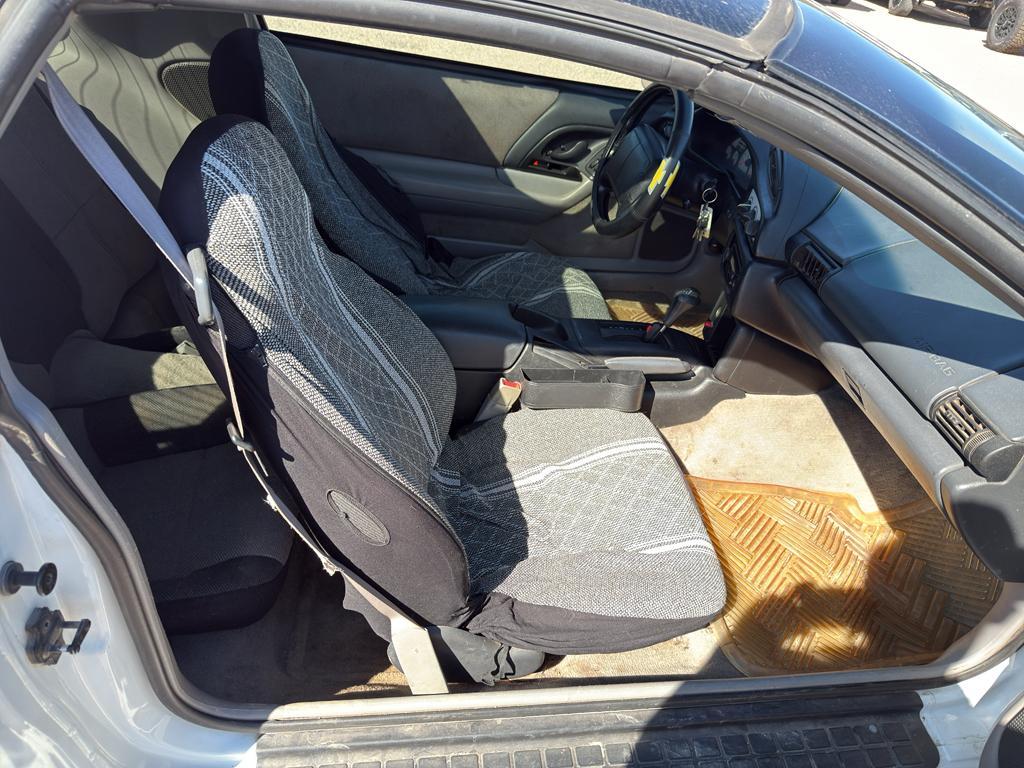 used 1995 Chevrolet Camaro car, priced at $5,970