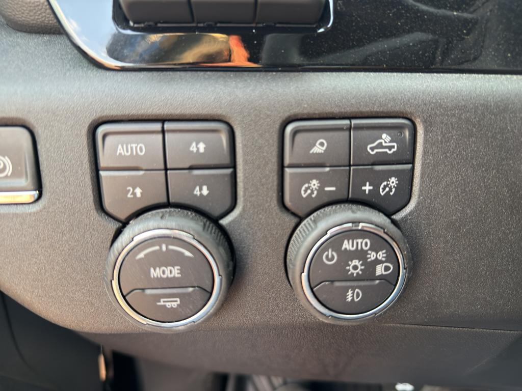 new 2025 Chevrolet Silverado 2500 car, priced at $88,500