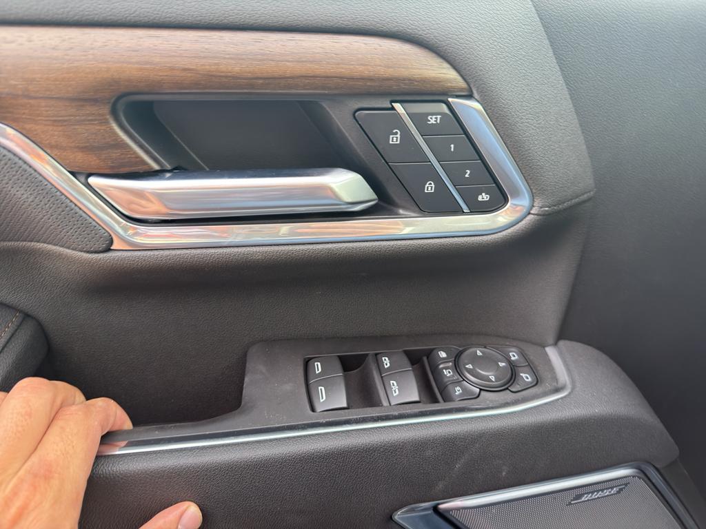 new 2025 Chevrolet Silverado 2500 car, priced at $88,500