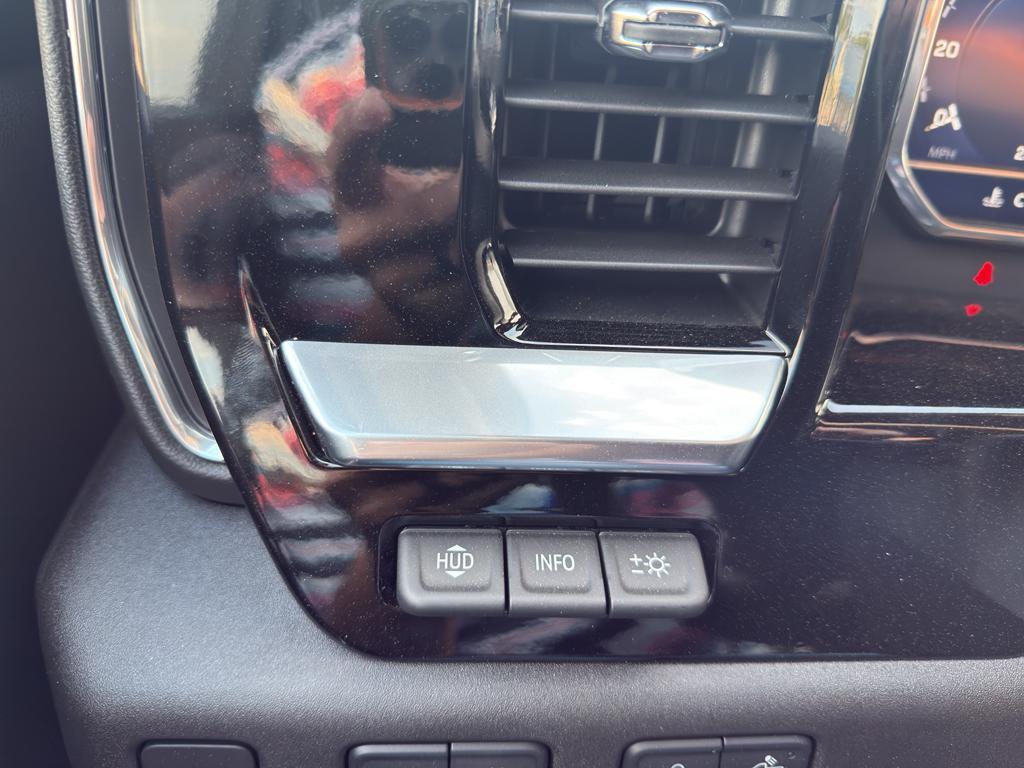 new 2025 Chevrolet Silverado 2500 car, priced at $88,500