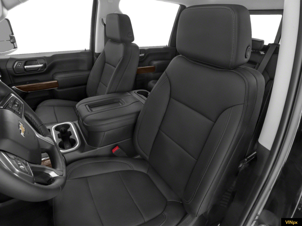 used 2021 Chevrolet Silverado 3500 car