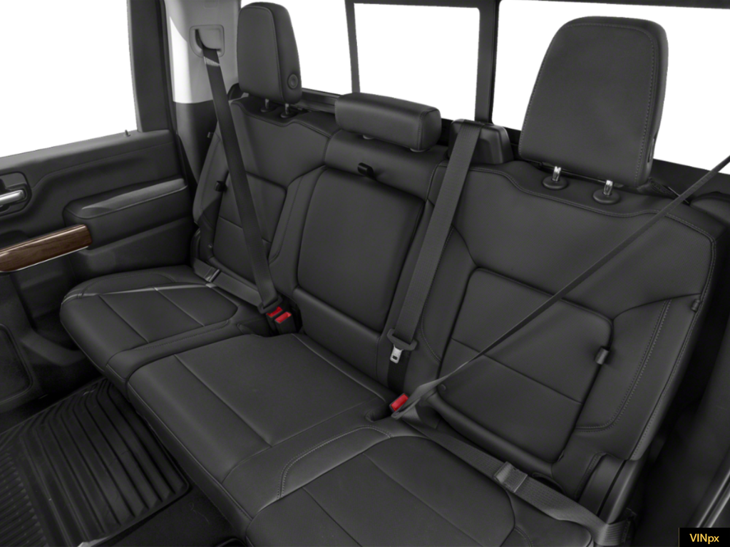 used 2021 Chevrolet Silverado 3500 car