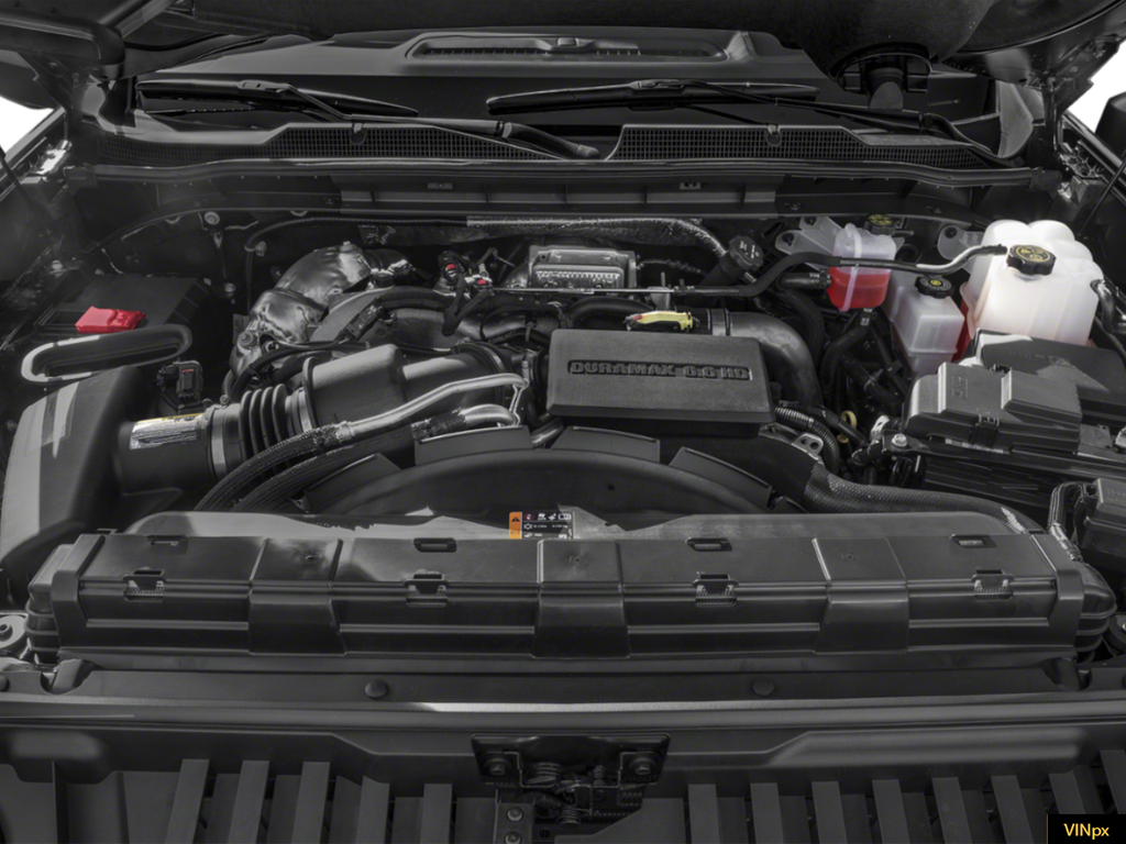used 2021 Chevrolet Silverado 3500 car