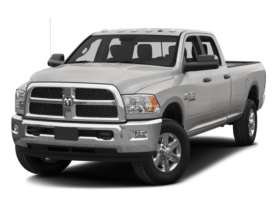 used 2016 Ram 3500 car