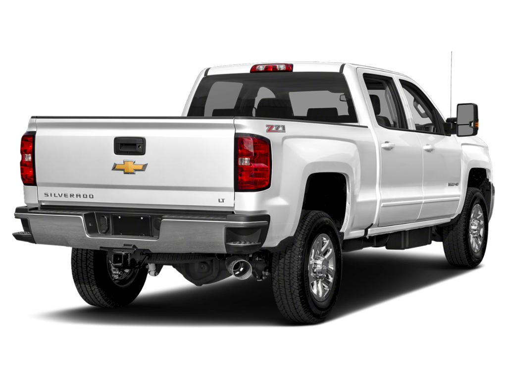 used 2017 Chevrolet Silverado 3500 car