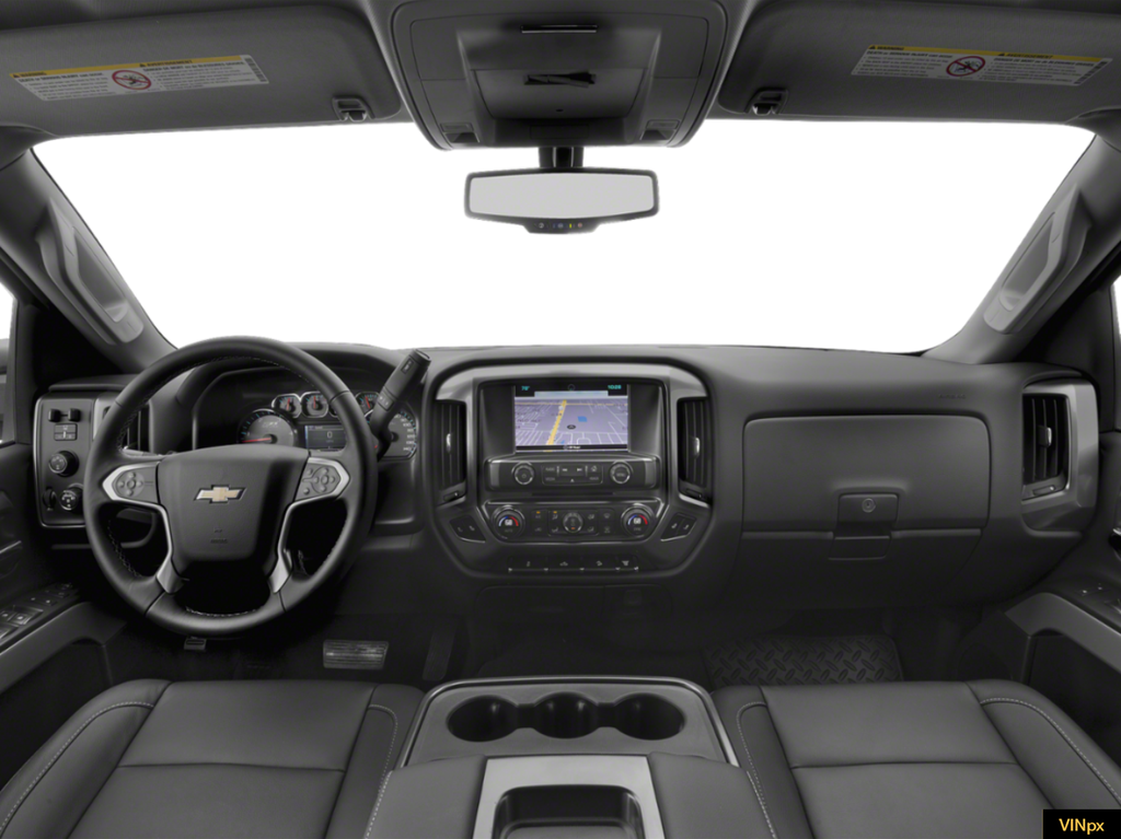 used 2017 Chevrolet Silverado 3500 car