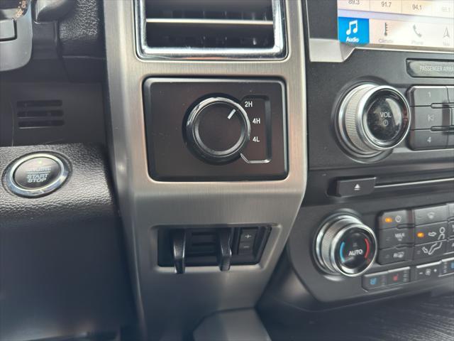 used 2018 Ford F-350 car, priced at $49,970