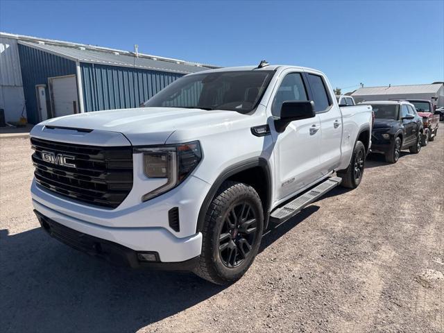 used 2023 GMC Sierra 1500 car