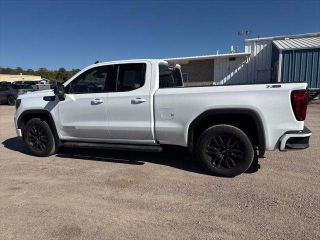 used 2023 GMC Sierra 1500 car