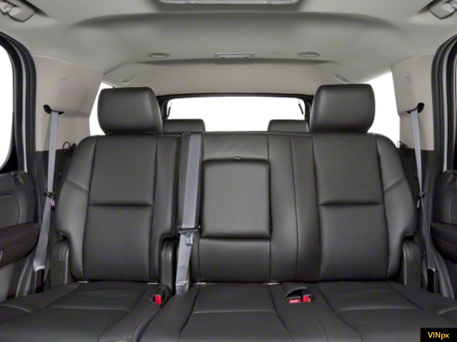 used 2013 Chevrolet Tahoe car