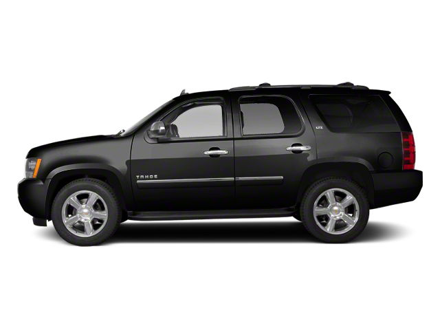 used 2013 Chevrolet Tahoe car