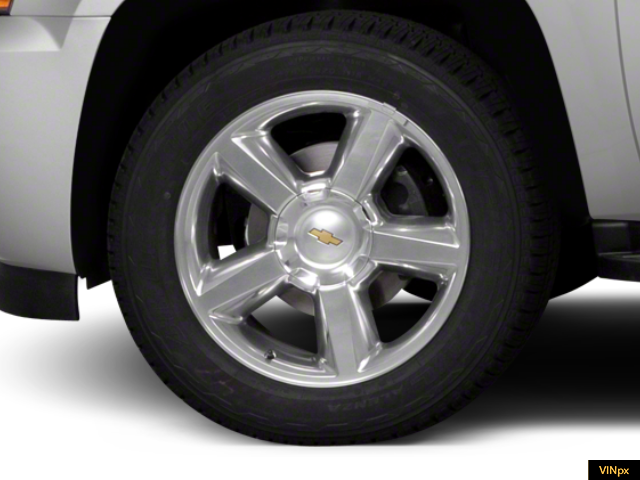 used 2013 Chevrolet Tahoe car