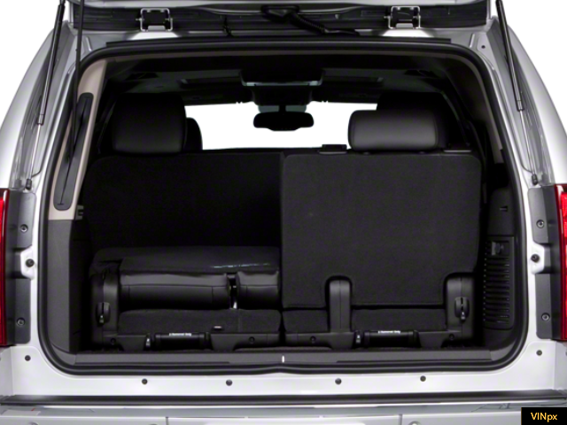 used 2013 Chevrolet Tahoe car