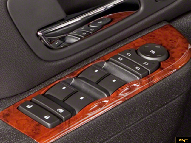 used 2013 Chevrolet Tahoe car