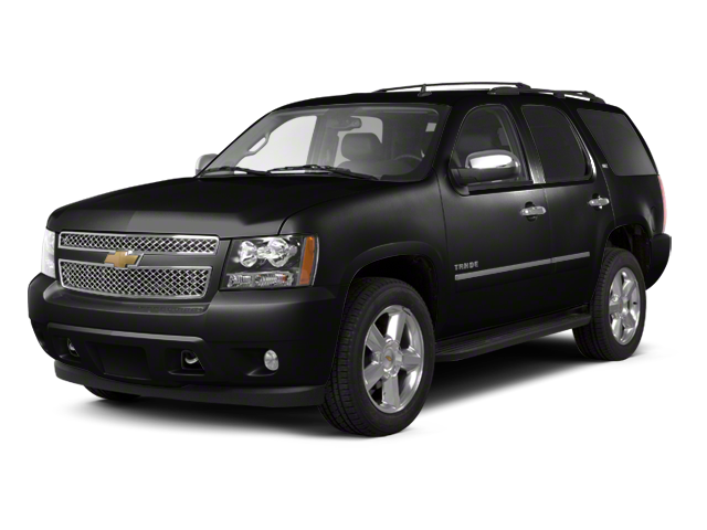 used 2013 Chevrolet Tahoe car